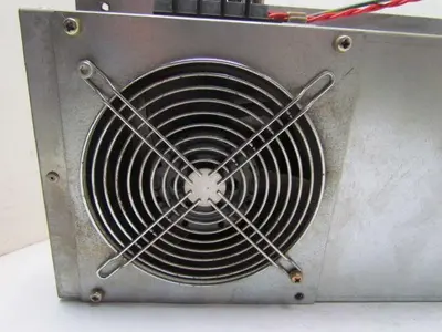 NIHON KAGAKU SANGYO MK5-1062B 100VAC Power Supply USED
