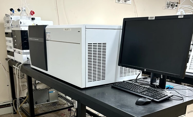 Used Agilent Technologies G6420A, G1948B, G7167A, K1316C, K4225A, K1312B, K4225A, K1312B Mass Spectrometer Missouri US | BioLabTek #805322