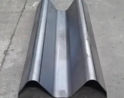 Guardrail Roll Forming Machine India