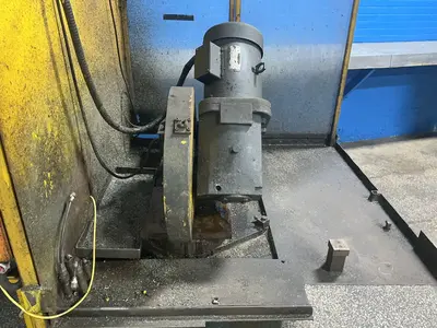 Used KALAMAZOO SAW FS350SA Circular Cold Saws Ohio US | HGR 24 #1515771
