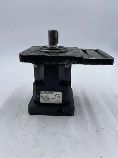 Used STOBER STOBER P321SPR0050MT RATIO 5.0:1 Misc Electrical & Power Parts | ND Industrial Surplus #1213238