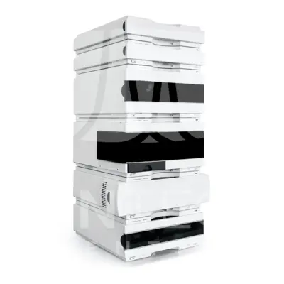 Used AGILENT TECHNOLOGIES 1260 HPLC Systems New York US | GenTech Scientific #1543413