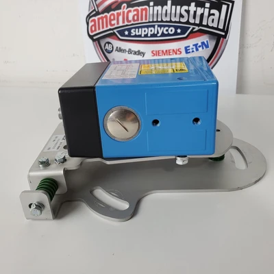 Used SICK ISD400-7211 Misc Industrial Equipment California US | American Industrial Supply Co. #1376983