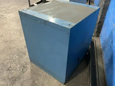 Used STANLEY VIDMAR _UNKNOWN_ Cabinets Ohio US | HGR 24 #1407591