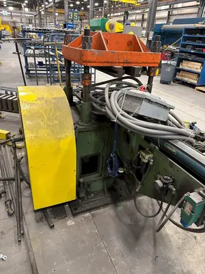 USED TISHKEN 30T C.O.S