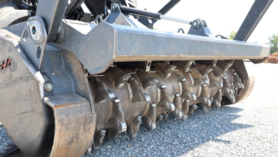 USED 2022 Barko 930B