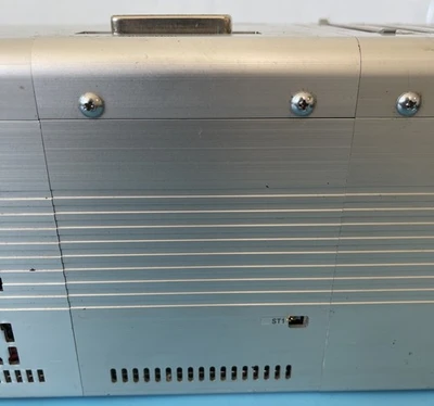 USED IAI SEL-G-4-AC-400c.200B.60