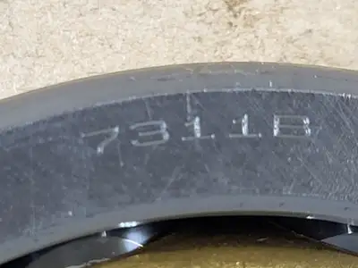 USED NSK 7311B