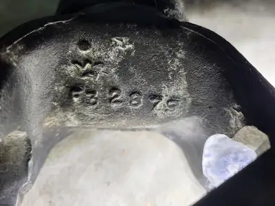 Drive Shaft F32879, SD575