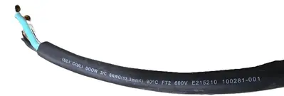 USED OVENTION M1718CSA