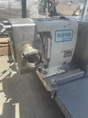 USED ROPER SL 2/20