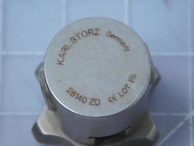 Used KARL STORZ _UNKNOWN_ Medical Equipment - Other Texas US | OCO Industrial #1714895