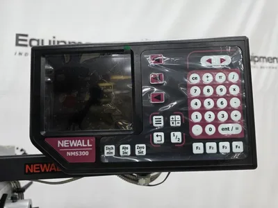 Used 2025 SHARP LMV-49-SMD Vertical Mills Georgia US | The Equipment Hub #1505144
