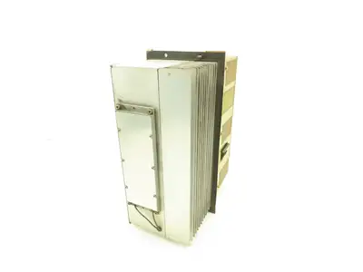 Yaskawa CACR-UIR Servopack Drive