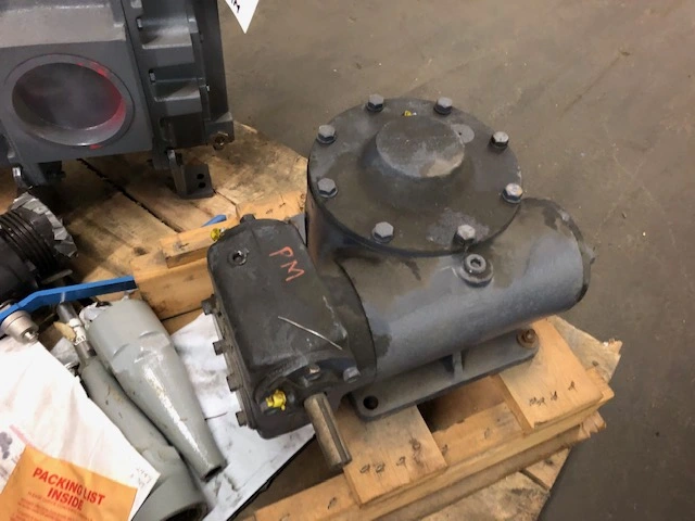 Used Winsmith 6CVD Gearboxes Minnesota US | Peak Machinery, Inc. #285386