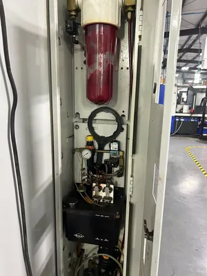 2011 HAAS ST-30 CNC Lathes (Turning Centers) | Machinery Resources International (21)