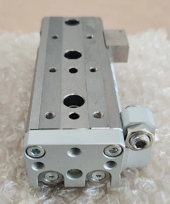 NEW SMC MXQ12L-50CS