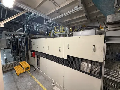 NRM PM III Extruders (Equipt) | ListingHippo (19)