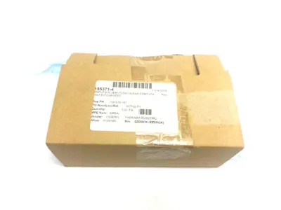 USED YASKAWA SERVO AMPLIFIER DX100, 9.6A CONT, 21A MAX