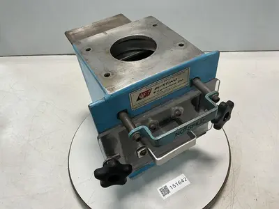 USED BUNTING MAGNETICS DR2000-0
