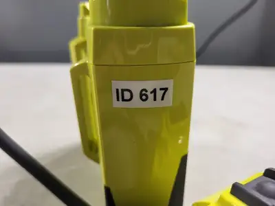 NEW 2006 MINE SITE TECHNOLOGIES ICCL - CAP LAMP