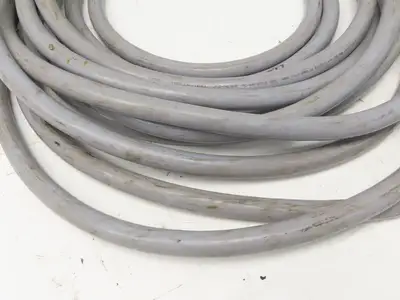 Helukabel JZ-602 Multi-Conductor 6AWG 5 Conductor 48' Cable 600V