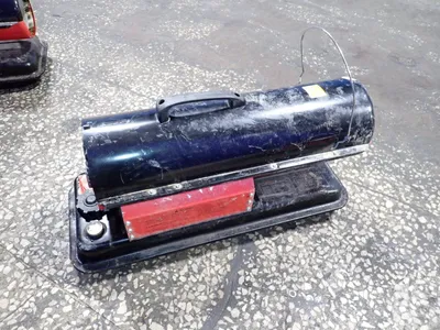 USED DYNAGLO KFA80DGDR