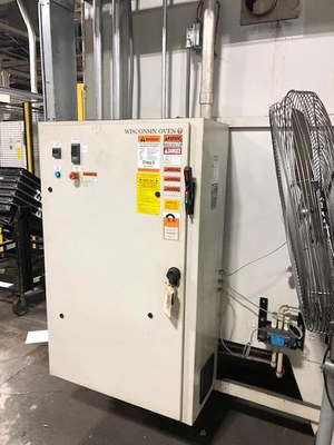 Used 2013 ECM TECHNOLIGIES _UNKNOWN_ Pit Carburizer Furnaces Michigan US | Aucto #1307410