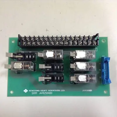 USED SUMITOMO JA762594BD