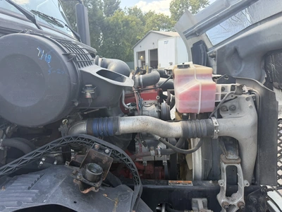 Used 2009 VOLVO VNL Conventional trucks Indiana US | Miedema Asset Management Group #1414638