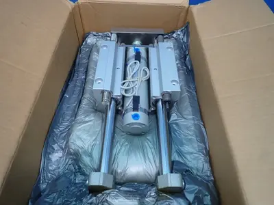 NEW SMC MGGMB50150B53