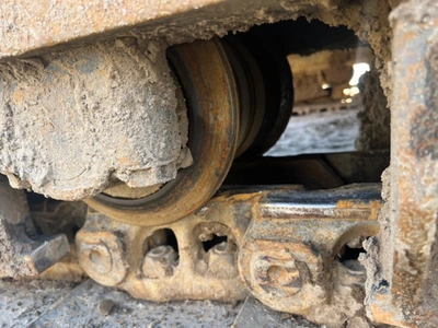 Used 2017 CATERPILLAR 349FL Excavators Arkansas US | Proxy Equipment #1377931
