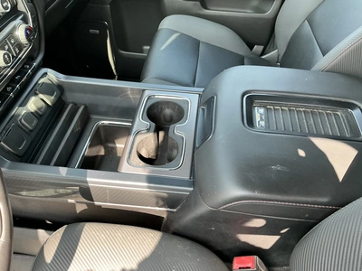 USED 2017 GMC SIERRA 1500