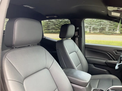 Used 2025 CHEVROLET COLORADO Pickup Trucks Michigan US | Miedema Asset Management Group #1325775