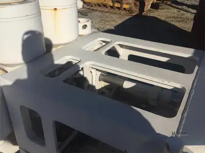 Used 1995 WILSON _UNKNOWN_ Pumps Tennessee US | Moore Equipment #1517329