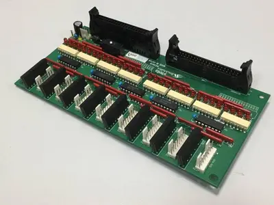 USED STELLA SHIBAURA 3HC8619