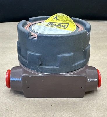 NEW FieldPak Does Not Apply