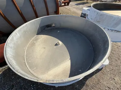 USED SWECO CL60S8