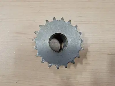 Roller Chain Sprocket 35B19