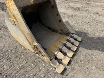 Used 2023 CAT 325 Crawler Excavators Michigan US | Miedema Asset Management Group #1483288