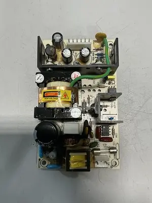 USED INTERNATIONAL POWER SOURCE PU40-14SL