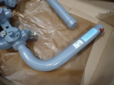 USED UPSCO UALP00002564