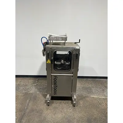 Used Food Tools _UNKNOWN_ Slicers / Dicers / Cutters Pennsylvania US | ISCA #1340072