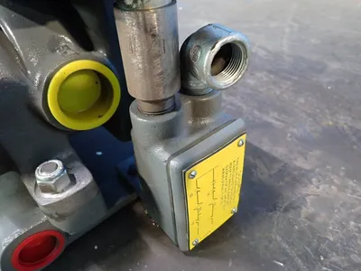 Used DANLY 2545G Pumps Ohio US | HGR 24 #884975