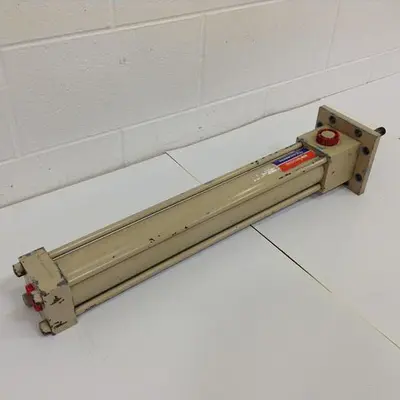 USED AEROQUIP TG08EJXBXXAF5351