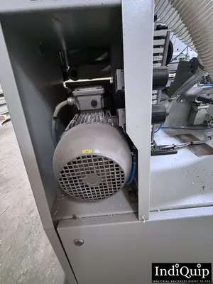 USED 2018 HOLZ-HER SPRINT 1327
