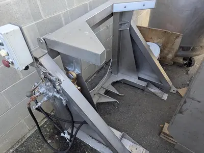 Inject Star Vacuum Tumbler with 2 Tumblers and Loader