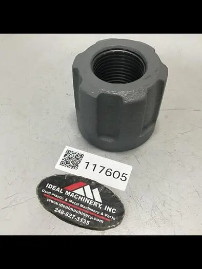 Used SUMITOMO SH-50-NIVA / TBN Injection Molding Parts Michigan US | Ideal Machinery #581815