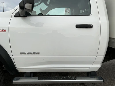 Used 2022 RAM 5500 Vans Michigan US | Miedema Asset Management Group #1461455
