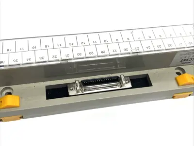 CC36T | Oriental Motor Terminal Block Conversion Unit, 36 Point - Used